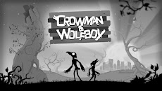 Crowman & Wolfboyのおすすめ画像1