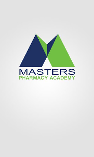 Masters Pharmacy Academy