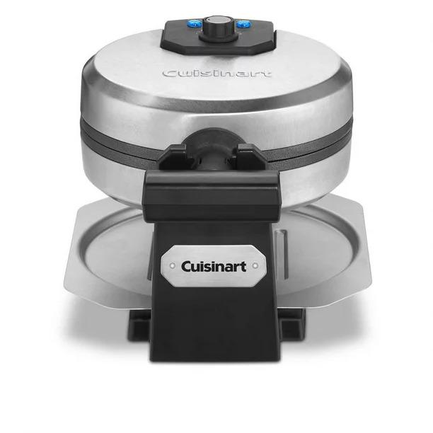 Cuisinart WAF-F10 Belgian Waffle Maker