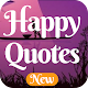 Download Happy Quotes 2019 For PC Windows and Mac 1.0