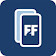 MyF2F icon