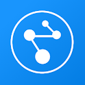 SHAREby - File Transfer & Shar icon
