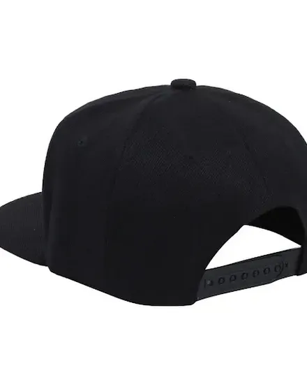 2023 New Unisex Baseball Cap Blank Plain Snapback Golf ba... - 1