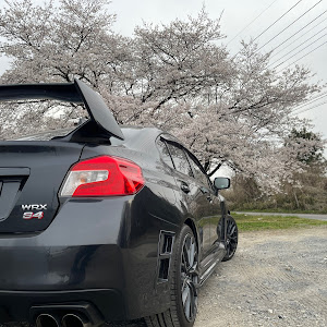 WRX S4 VAG