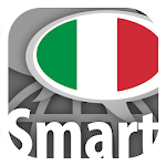 Cover Image of डाउनलोड Learn Italian words with Smart-Teacher 1.4.1 APK