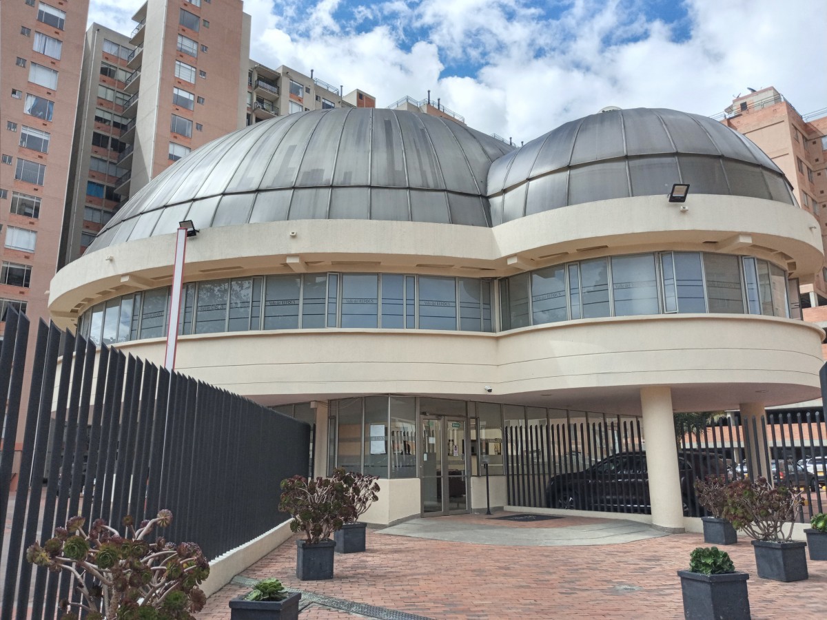 Apartamento En Arriendo - La Campiña, Bogota