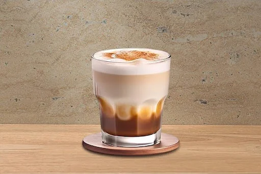 Espresso Macchiato