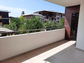 appartement à Cayenne (973)