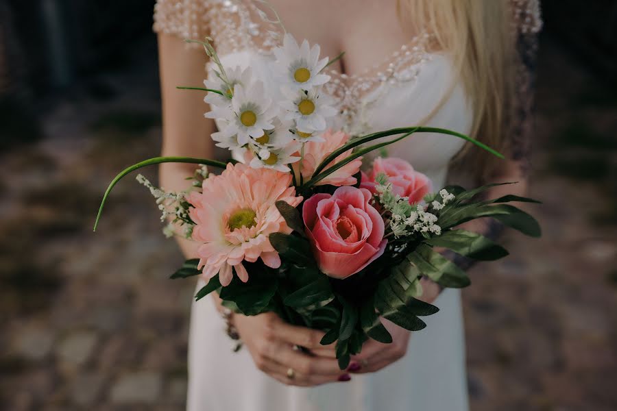 Fotografo di matrimoni Dawid Mitoraj (mitoraj). Foto del 24 maggio 2019