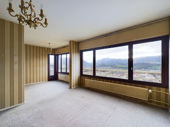 appartement à Chambery (73)