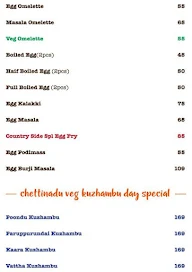 Countryside menu 8