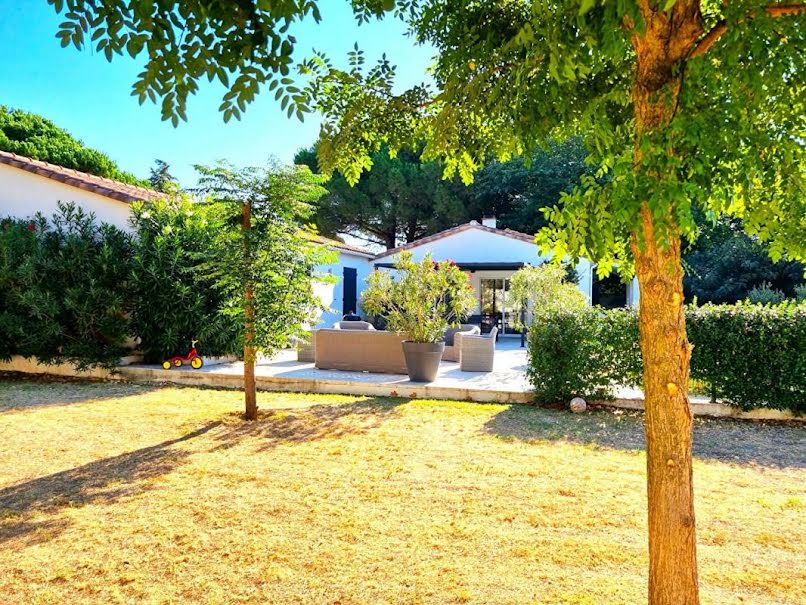 Vente maison 6 pièces 195 m² à Aigues-Mortes (30220), 1 200 000 €