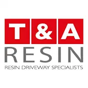 T. & A. Resin Ltd. Logo