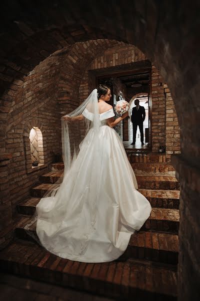 Nhiếp ảnh gia ảnh cưới Tibor Kosztanko (svadobnyfotograf). Ảnh của 21 tháng 7 2023