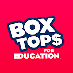 Box Tops for Education™ Apk