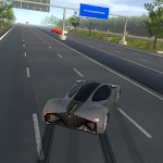 High Speed Traffic Racer Apk