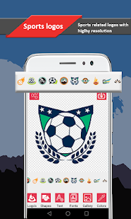 Logo Maker Free(圖6)-速報App