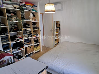 appartement à Montpellier (34)