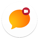 Cover Image of Tải xuống Live Talk - Free Video Chat – FRIZZY 3 APK