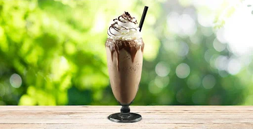 Chocolate Shake