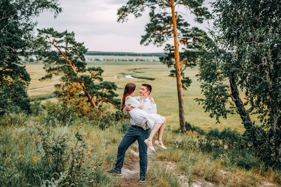 Fotografer pernikahan Ruslan Gilimkhanov (gilimkhanov). Foto tanggal 16 Maret 2020