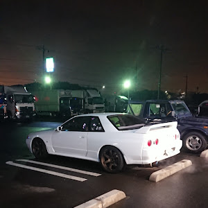 スカイライン GT-R BNR32