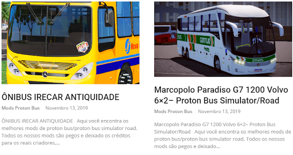 Proton Bus Simulator (PBS2020) - MODS 9.6 APK + Modificación (Unlimited money) para Android