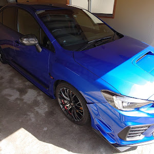 WRX STI