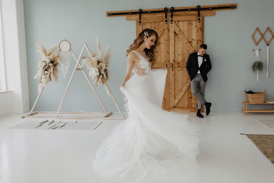 Wedding photographer Anastasiya Zorkova (anastasiazorkova). Photo of 29 November 2019