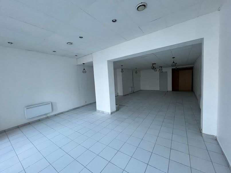 Vente locaux professionnels  100 m² à Laon (02000), 59 900 €