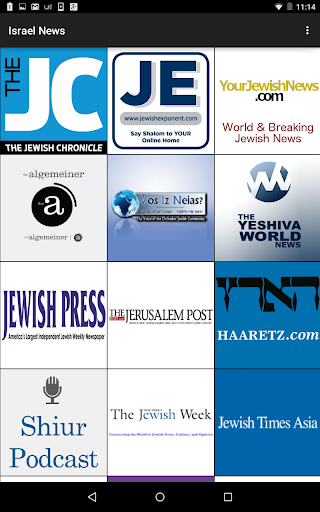 免費下載新聞APP|חדשות ישראל Israel News app開箱文|APP開箱王