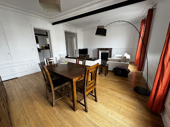 appartement à Paris 15ème (75)