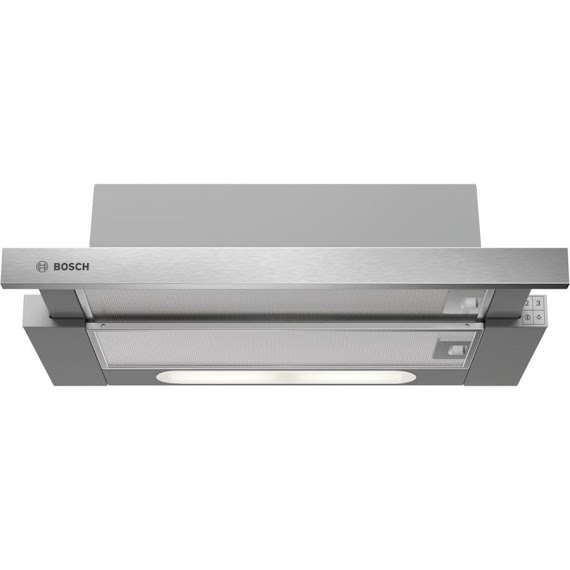 Máy Hút Mùi Âm Tủ Bosch Dhi623Gsg - Hàng Chính Hãng