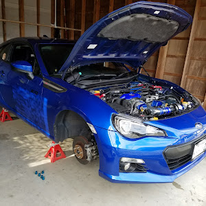 BRZ ZC6