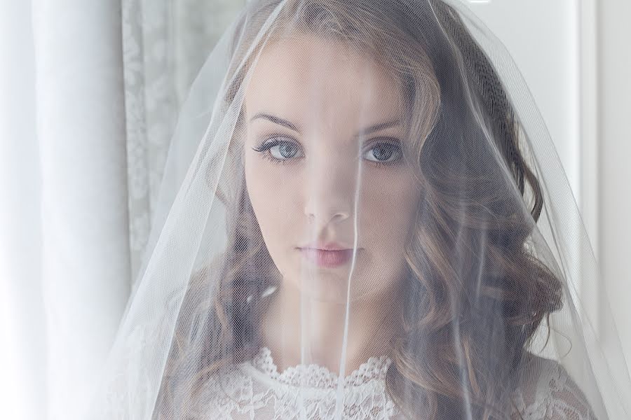 Wedding photographer Aleksey Ustimov (alex3d). Photo of 2 December 2015