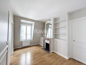 appartement à Paris 16ème (75)