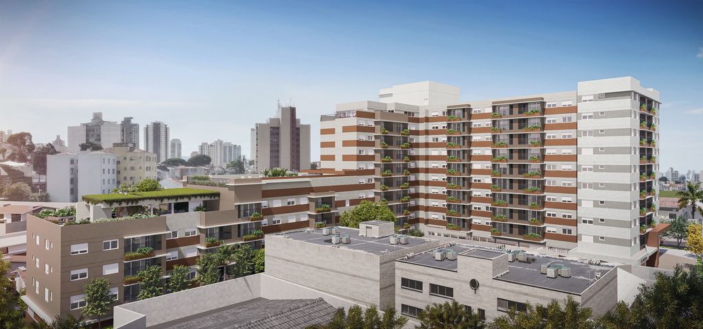 Ix. Santana - Residencial