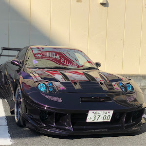 RX-7 FD3S 前期