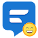 Textra Emoji  icon