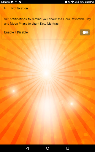 Ketu Pooja and Mantra