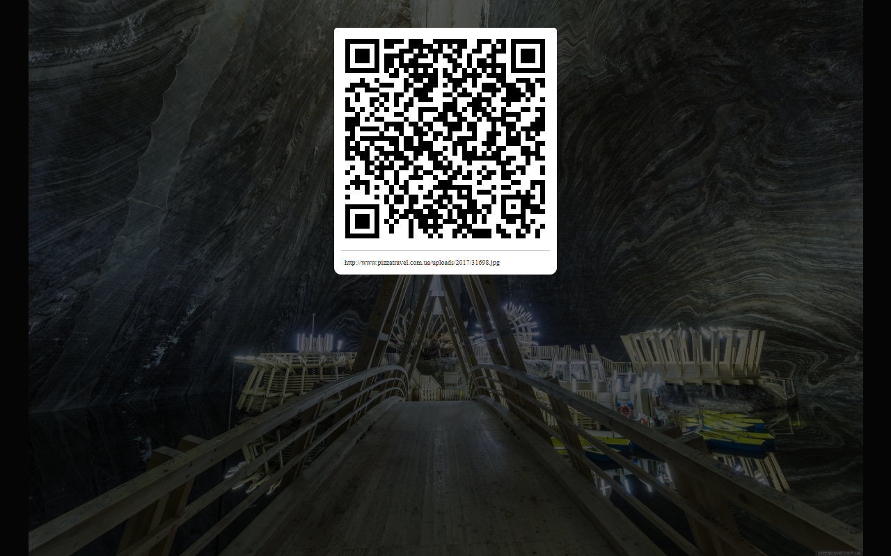 QR Generator Preview image 0