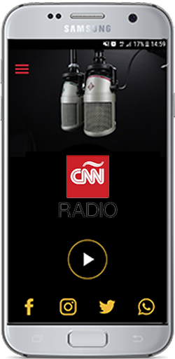 CNN RADIO Argentina