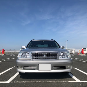 クラウンエステート JZS171W