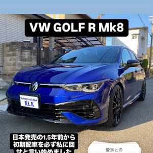 ゴルフ R