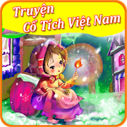 Cổ tích Việt Nam- Truyện Tranh 1.2 Icon