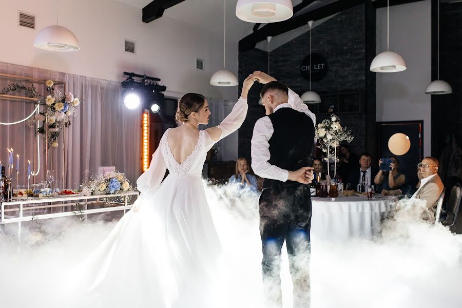 Fotografo di matrimoni Andrey Vasilevskiy (vasilevskiyph). Foto del 20 febbraio