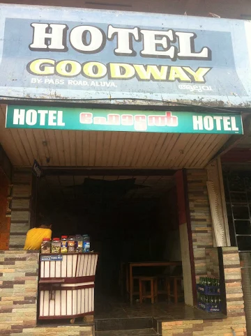 Hotel Goodway photo 