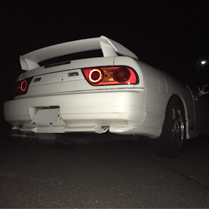 180SX