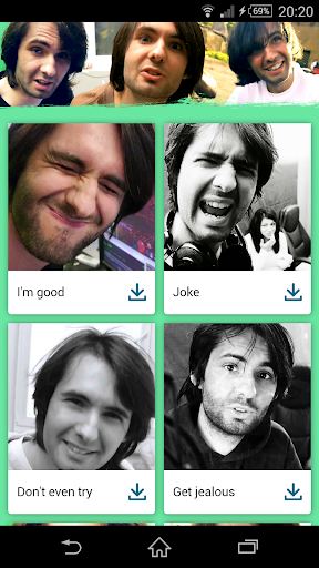 Athene Soundboard