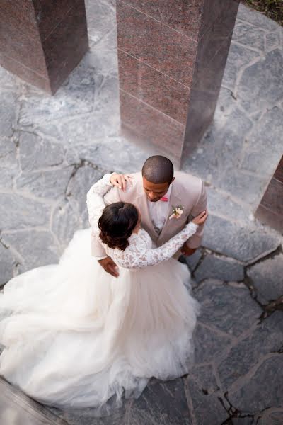 Fotógrafo de casamento Cassandra Heinzman (heinzman). Foto de 27 de abril 2019